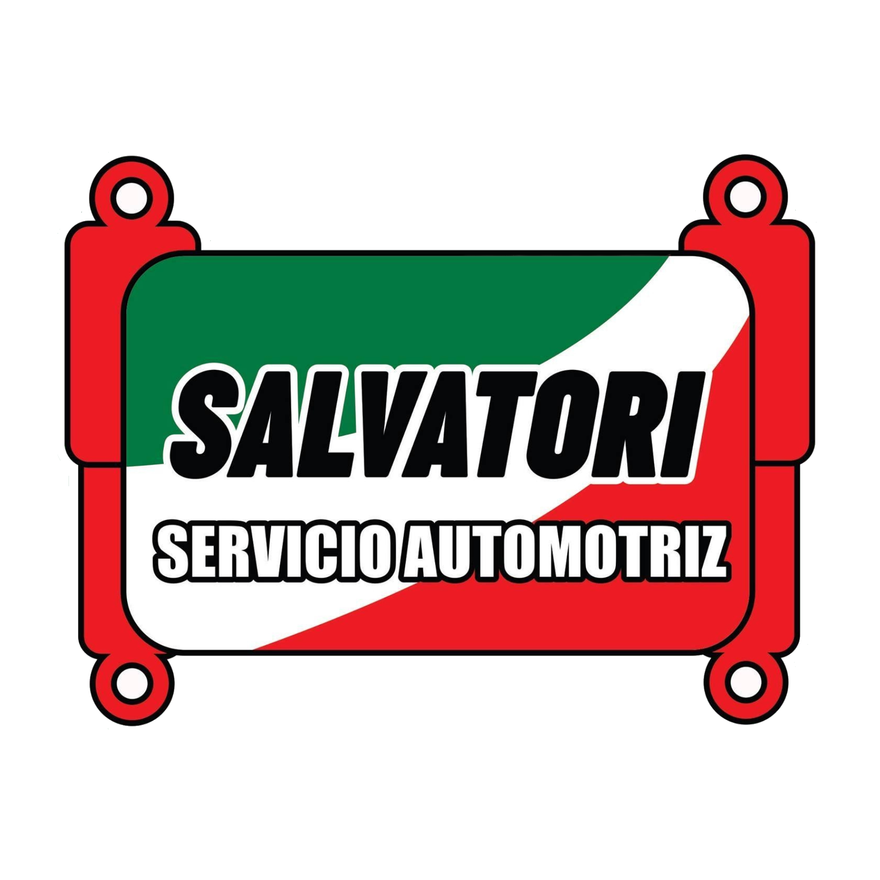 Logo Salvatori Servicio Automotriz